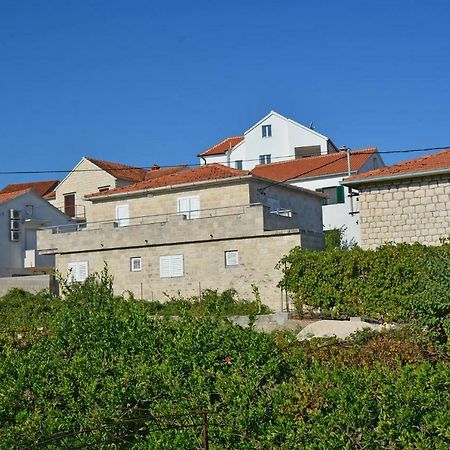 Villa Casablanca Supetar Buitenkant foto