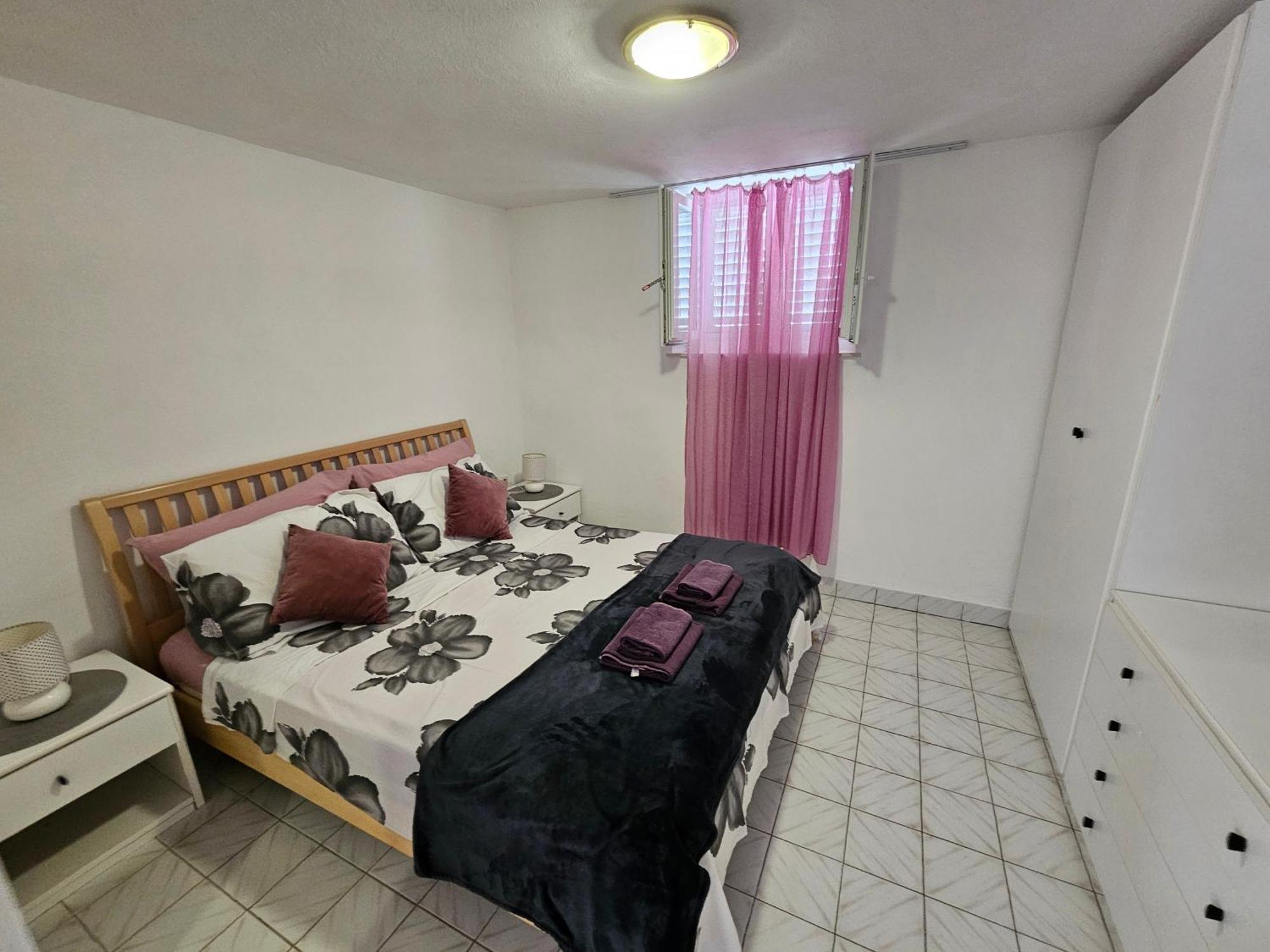 Villa Casablanca Supetar Buitenkant foto