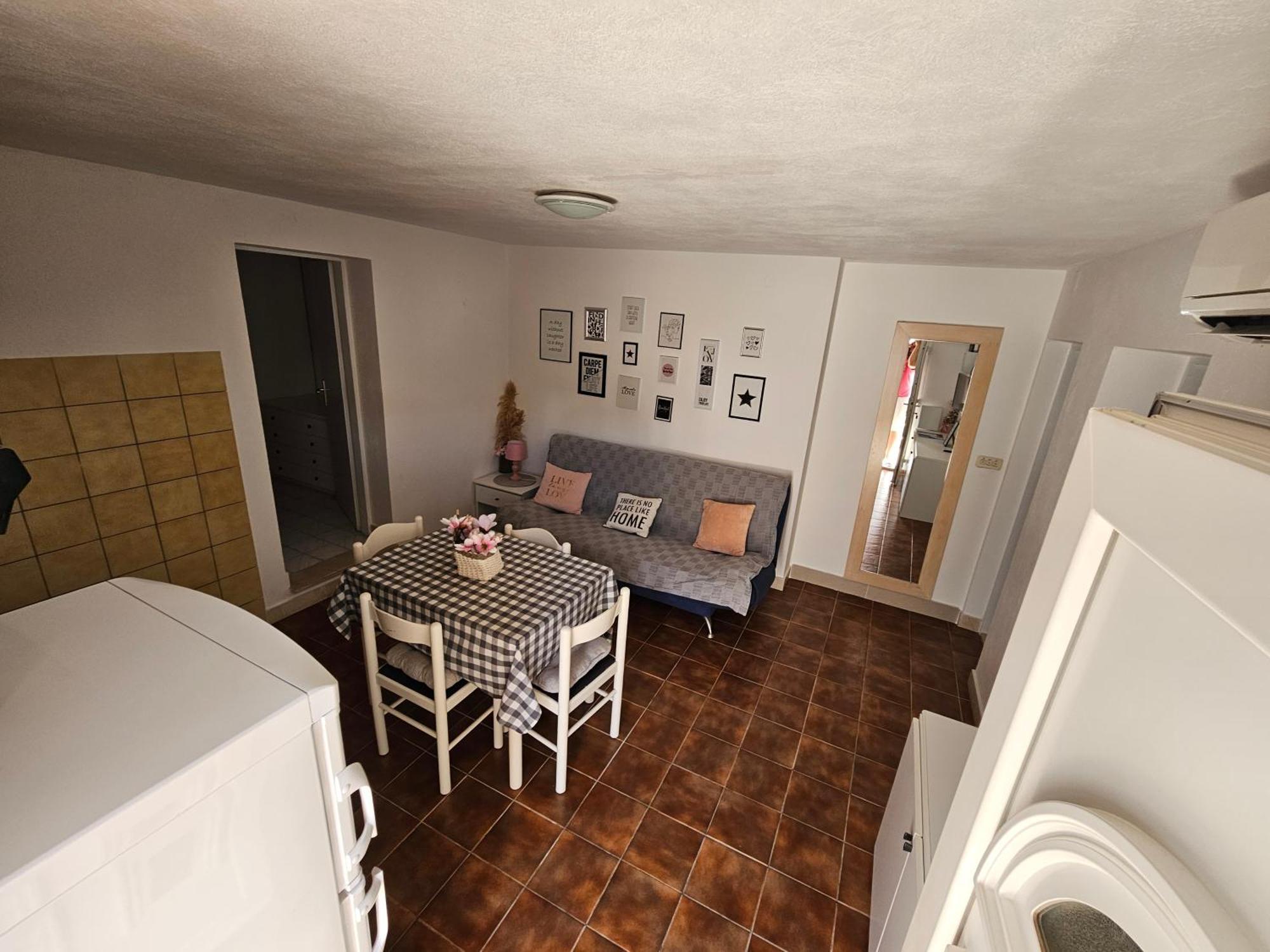 Villa Casablanca Supetar Buitenkant foto